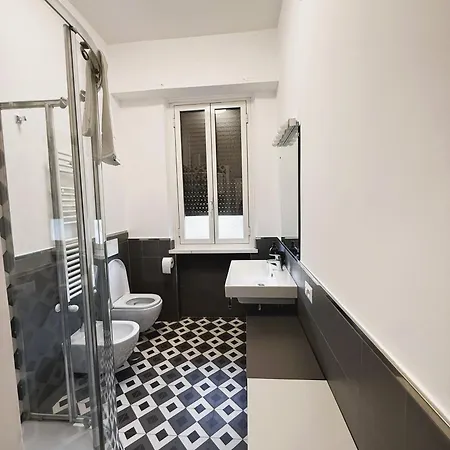 Vatican Terrace Διαμέρισμα *