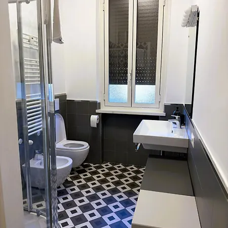 Vatican Terrace * Ρώμη