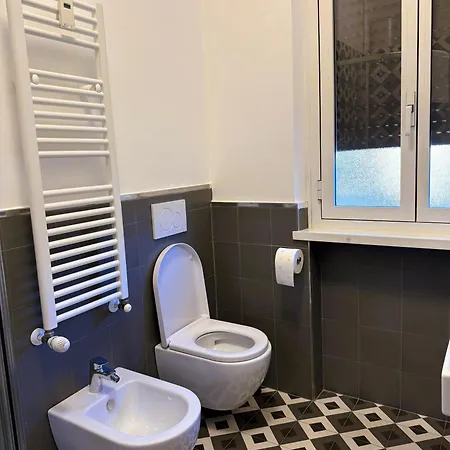 Διαμέρισμα Vatican Terrace