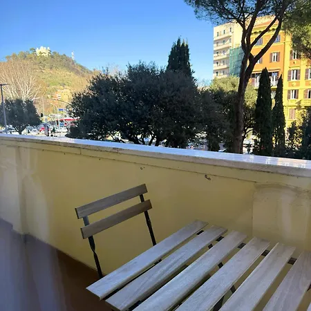 Vatican Terrace Apartman Róma