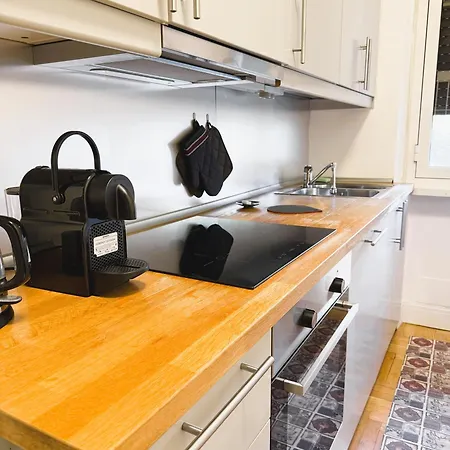 Apartman Vatican Terrace Róma