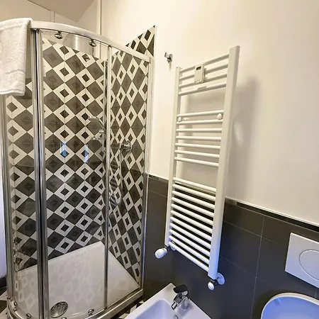 Apartman Vatican Terrace